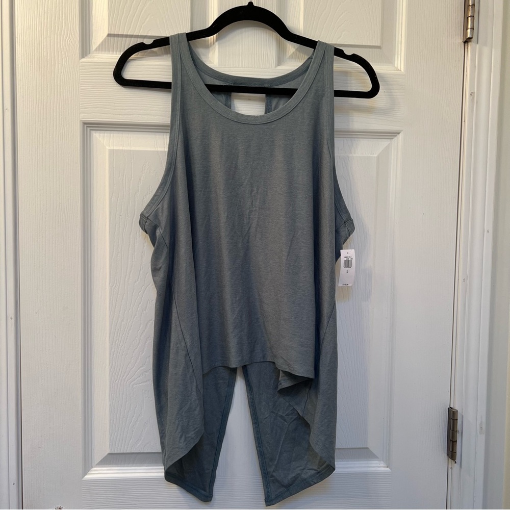 NWT Athletic Workout Top